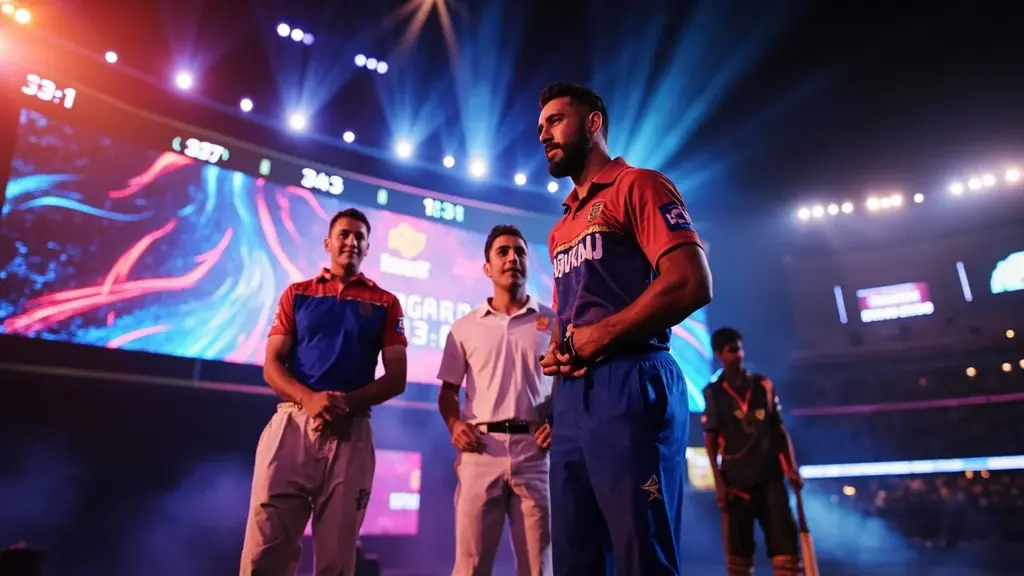 IPL 2026 auction impact analysis