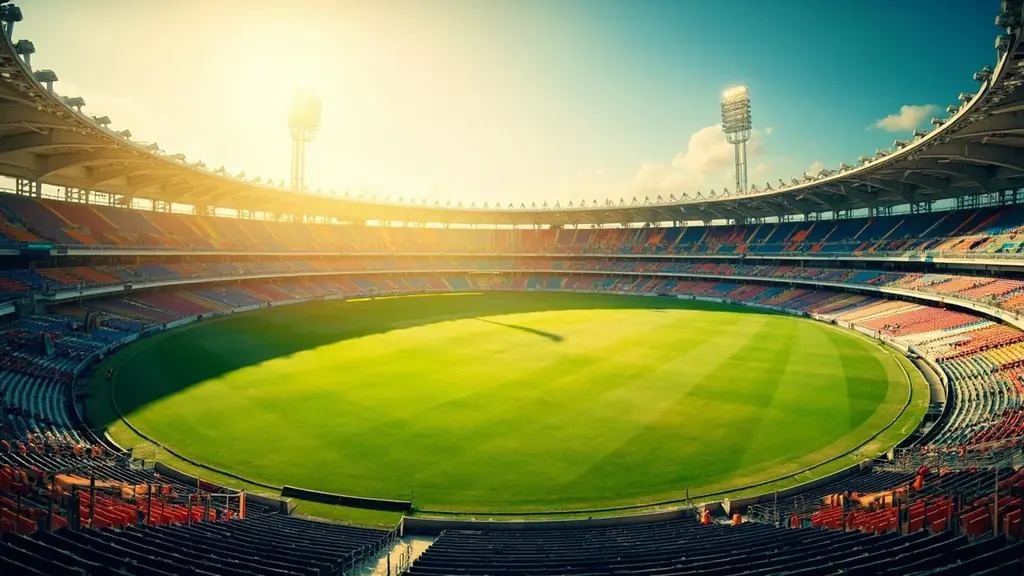 IPL 2026 venue rotation map